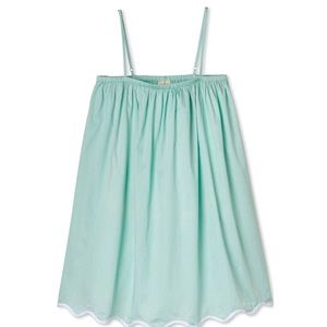 LAKE pajamas Wave Dress